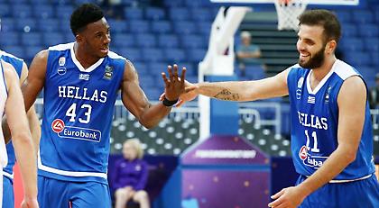 Επίσημη… αγριεμένη με Αντετοκούνμπο!