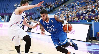 Πρίντεζης: «Να έχουμε περισσότερη  διάρκεια»