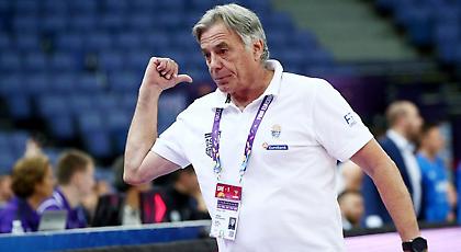 Μίσσας: «Έτσι φτάσαμε στη νίκη»