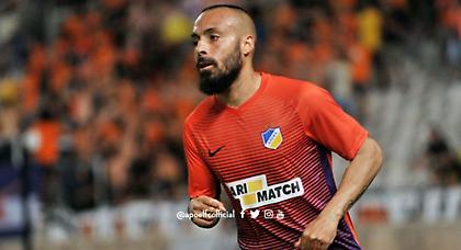 Τέλος από τον ΑΠΟΕΛ ο Βάντερ!