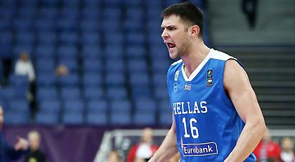 Παπανικολάου: «Ήταν μία νίκη, προχωράμε»