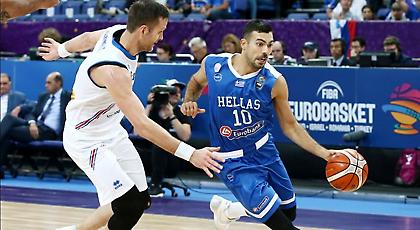 Σλούκας: «Από ‘δω και πέρα, αρχίζει η διοργάνωση»