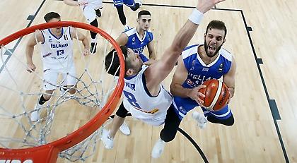 Παππάς και… ευλόγησον