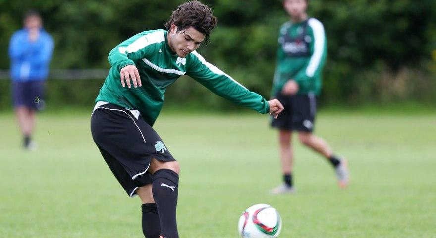 Δάνεισε Αγγελόπουλο, Μίγγο και Βαλμά ο Παναθηναϊκός