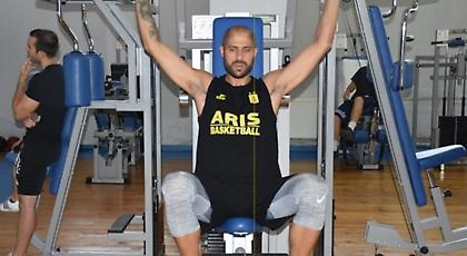 Ατομικό για Βασιλόπουλο στο Πράβετς