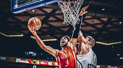 Ο Σενγκέλια δεν είχε σταματημό (video)