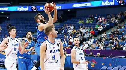 Τα όργια Παππά με Ισλανδία (video)