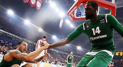 Τράβηγμα ο Γκιστ, εκτός μερικές μέρες