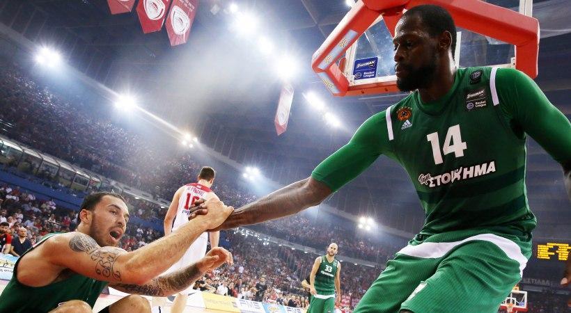 Τράβηγμα ο Γκιστ, εκτός μερικές μέρες