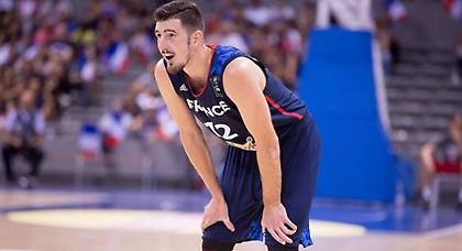 Ντε Κολό: «Πρέπει να βελτιωθούμε ενόψει Ελλάδας»