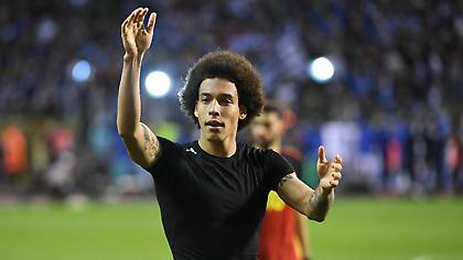 Έβαλε γκολάρα αλλά χάνει την Ελλάδα ο «δολοφόνος» Βίτσελ (video)