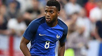 «Τηλεκατευθυνόμενη» γκολάρα του Λεμάρ (video)