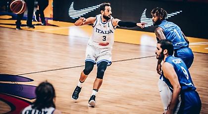 Άλλη κλάση η Ιταλία