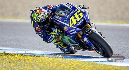 Έσπασε το πόδι του ο Ρόσι