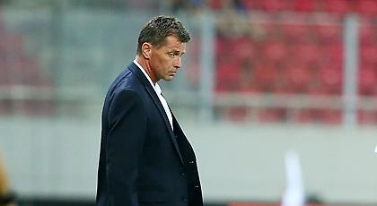 Σκίμπε: «Θα προσπαθήσουμε να νικήσουμε το Βέλγιο»