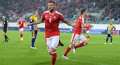 Άνετα Ελβετία, Πορτογαλία, ελπίζει η Ουγγαρία