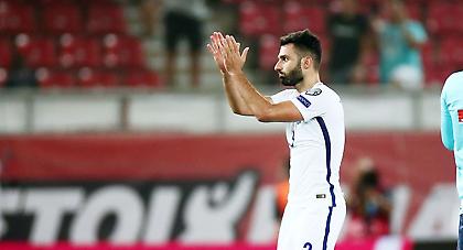 Τζαβέλλας: «Την Κυριακή να γεμίσει ο κόσμος το γήπεδο»