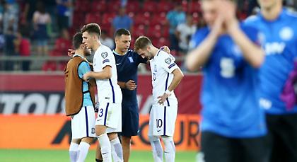 Όταν παραβιάζεις τους κανόνες…