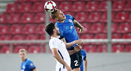 Τζιόλης: «Είναι αποτυχία το αποτέλεσμα»