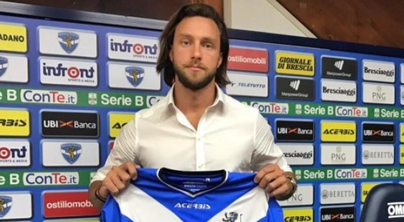 Επίσημα στην Μπρέσια ο Ρινάλντι