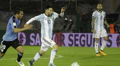 Σάρωσε τη Χιλή η Παραγουάη, ισόπαλο το ντέρμπι