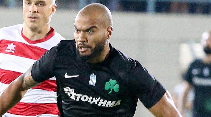 Αγωνία για Μολέντο στον Παναθηναϊκό