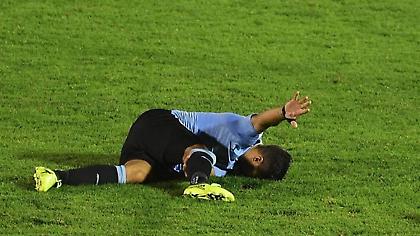 Τους ηρέμησε ο Σουάρες (pic)