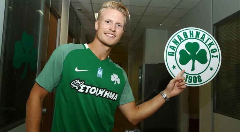Απίστευτο το deal του Χίλιεμαρκ για τον Παναθηναϊκό