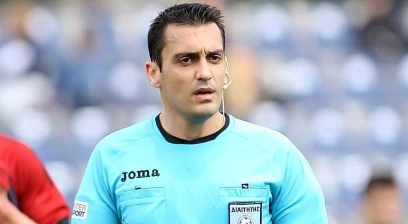 Έντονη δυσαρέσκεια από τον Παναθηναϊκό για την επιλογή Κύζα στη Football League