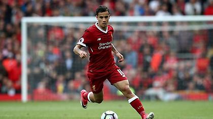 Τελευταία κίνηση της Μπαρτσελόνα για Κουτίνο