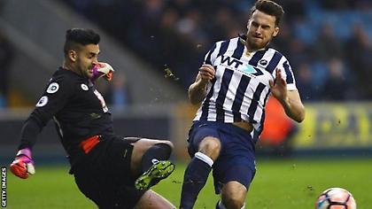 Πήρε Φεντέριτσι η Νότιγχαμ Φόρεστ