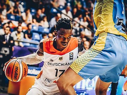 Ρεκόρ με τη Γερμανία ο ασταμάτητος Σρέντερ!