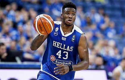 Τα καλύτερα του εντυπωσιακού Θανάση! (video)