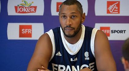 Ντιαό: «Δεν είναι μόνο ο Αντετοκούνμπο η Ελλάδα» (video)