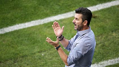 Ο Παναθηναϊκός της ποιότητας και η πρόκληση του Ουζουνίδη