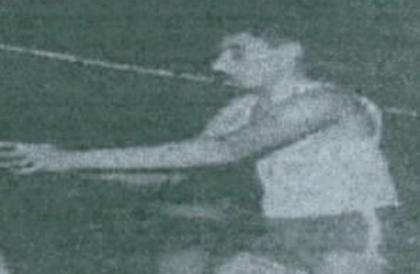 Εντί Τεράς: Ο… Γκάλης του Βελγίου με τους 63 πόντους σε έναν αγώνα Eurobasket!