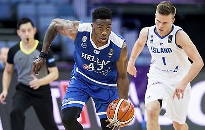 Ευρωμπάσκετ: Φταίει η… μπάλα για τα λάθη της πρεμιέρας;