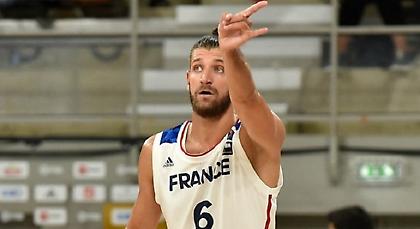 Αμφίβολος με Ελλάδα ο Ντιό