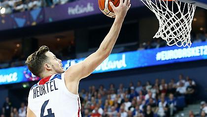 Ερτέλ: «Πιο αδύναμη χωρίς Αντετοκούνμπο, αλλά πάντα καλή ομάδα η Ελλάδα»