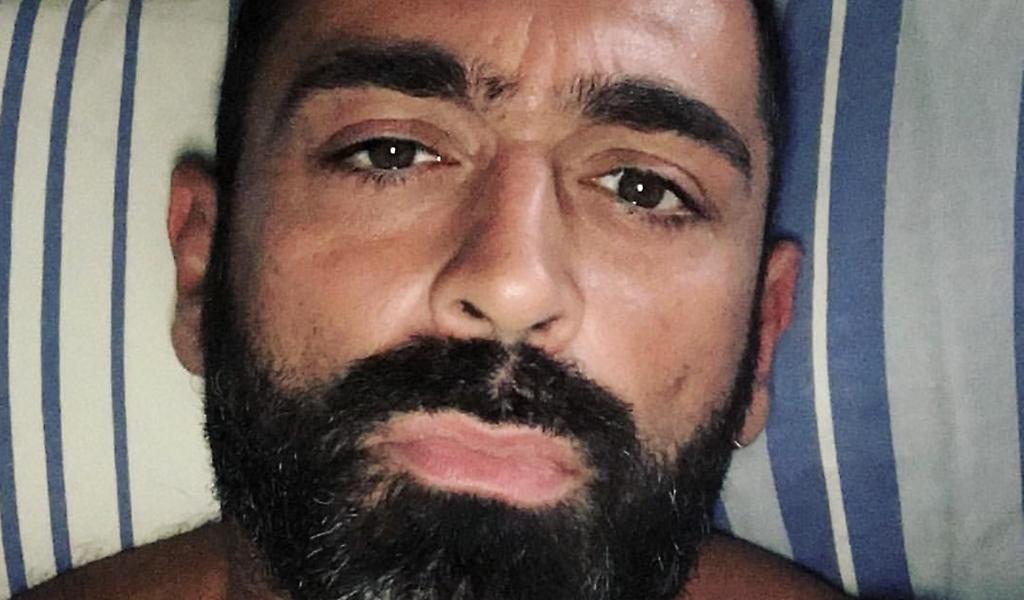 Εξιτήριο για τον Μπο - Αναρρώνει σπίτι του