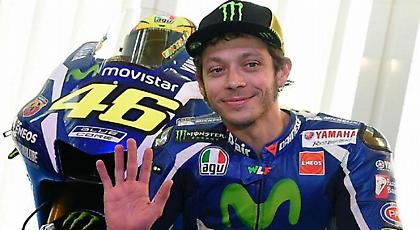 Το μήνυμα του Ρόσι μετά το χειρουργείο