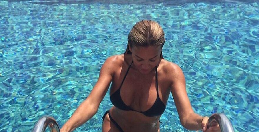 Α-Παππα μια Χριστίνα...