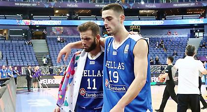 Παπαπέτρου: «Θα βάλουμε τα σουτ κάποια στιγμή»