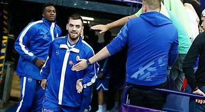 Ανακούφιση με Μάντζαρη στην Εθνική!