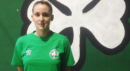 Πήρε Μπρούλια ο Παναθηναϊκός