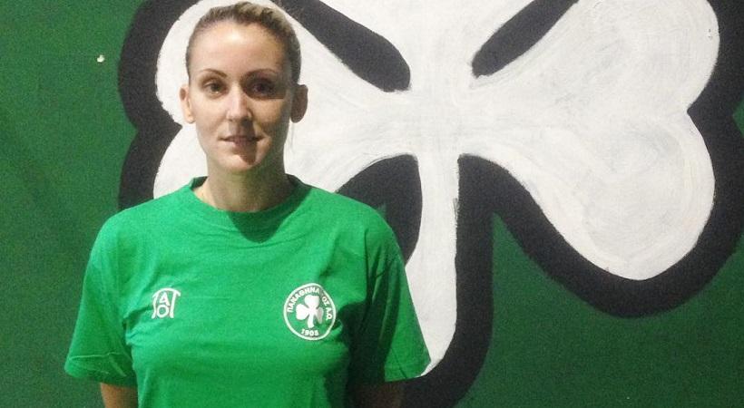 Πήρε Μπρούλια ο Παναθηναϊκός