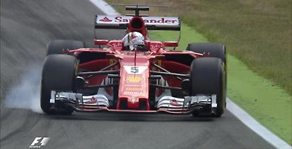 Φέτελ: «Δεν έχω αυτοπεποίθηση για τη Μόντσα»