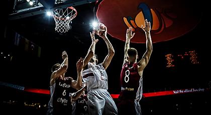 Ο Μπερτάνς «κατέβασε» στα ίσα τον Μαριάνοβιτς! (video)