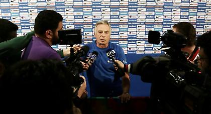 Mίσσας: «Να χτυπήσουμε στις αδυναμίες των Γάλλων»