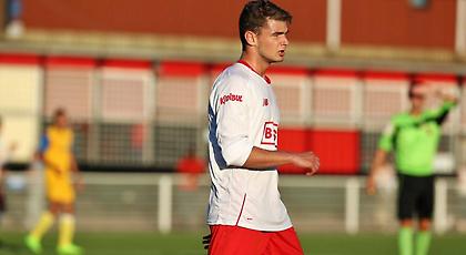 «Ψώνισε» από Σταντάρ Λιέγης ο Εργοτέλης